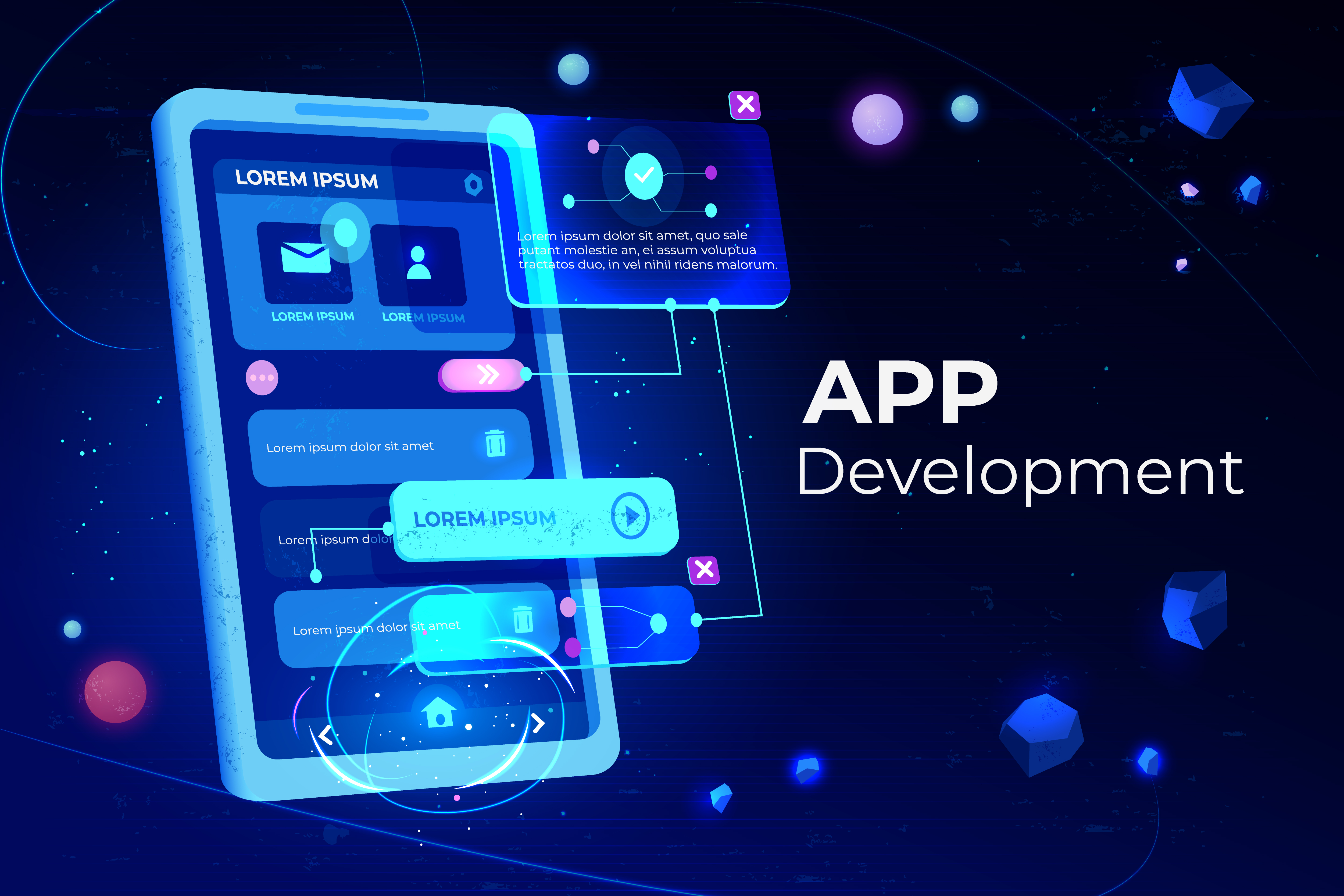 IOS App Development